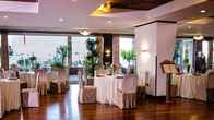 Tirana International Hotel & Conference Centre, фото 4