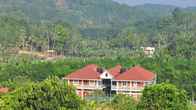 Indimasi Ayurveda & Yoga Village