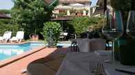 Hotel Michelangelo & Day SPA, фото 2