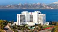 The LifeCo Antalya