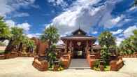 Heritage Bagan Hotel