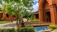 Heritage Bagan Hotel, фото 2