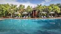 Heritage Bagan Hotel, фото 4
