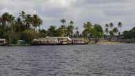 Soma Houseboats