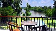 Roman Ayurveda Lake Resort, фото 2