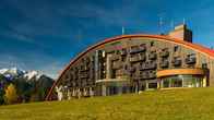 President Hotel Montfort