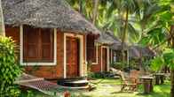 Soma Manaltheeram Ayurveda Beach Village