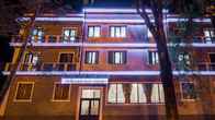 Отель Residence Park Hotel
