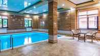 Отель Residence Park Hotel, фото 2
