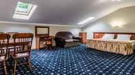 Отель Residence Park Hotel, фото 4