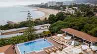 PALASIET Thalasso Clinic & Hotel, фото 2
