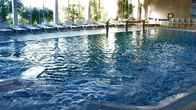 PALASIET Thalasso Clinic & Hotel, фото 3