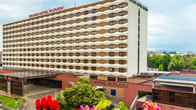 Grand Hotel Plovdiv