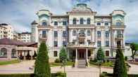 Pontos Plaza Hotel