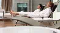 Grand SPA Hotel Druskininkai, фото 3