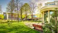 Grand SPA Hotel Lietuva