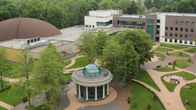 Grand SPA Hotel Lietuva, фото 3