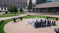 Grand SPA Hotel Lietuva, фото 4