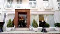 Golden City Hotel