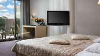 Niebieski Art Hotel & Spa, фото 4