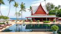 Chiva-Som International Health Resort