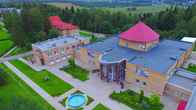 Пансионат «Восход»