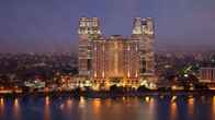 Fairmont Nile City Hotel