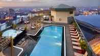 Fairmont Nile City Hotel, фото 2
