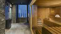 Fairmont Nile City Hotel, фото 3