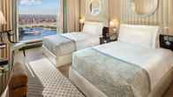 Fairmont Nile City Hotel, фото 4