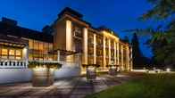 Hotel Aleksander Medical & SPA