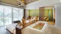 The Shells Resort & Spa Phu Quoc, фото 3
