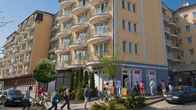 Palace Hotel Heviz