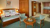 Palace Hotel Heviz, фото 2