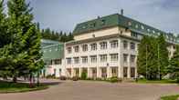 Загородный отель «Атлас Парк Отель»