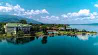 Richmond Nua Wellness Spa — Adult Only