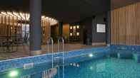 Tervise Paradiis Spa Hotel & Water park, фото 3