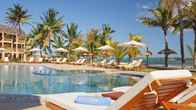 Jalsa Beach Hotel & Spa