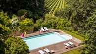 L'Albereta Relais & Chateaux, фото 2