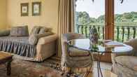 L'Albereta Relais & Chateaux, фото 3