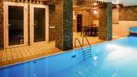 Alanga Hotel, фото 4