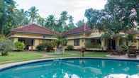 Peacock Ayurveda Garden Resort