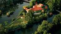 Hotel Castle Otocec