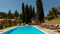 Hotel Laguna