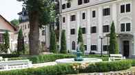 Hotel Vital
