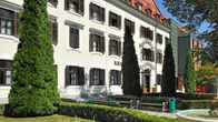 Hotel Kristal