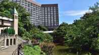 Hotel Chinzanso Tokyo, фото 2