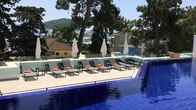Hotel Budva, фото 2
