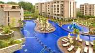 Cascadas Family Resort