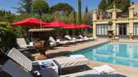 Villa Gallici Hotel